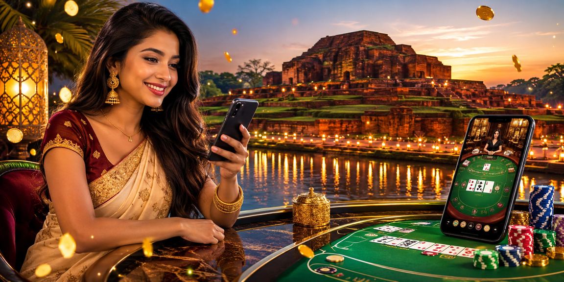 Thrilling Moments at Baccarat Tables in Bangladesh