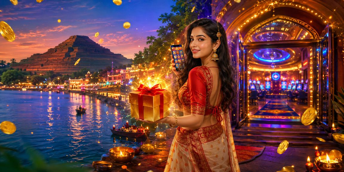 Users enjoying casino games on mobile in Bangladesh during Pohela Boishakh